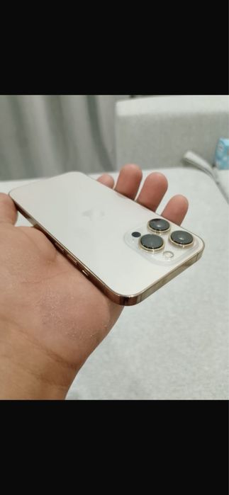 iPhon 13 Pro идиально