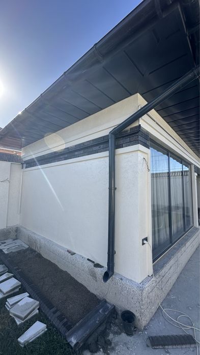 Жидкий травертин!