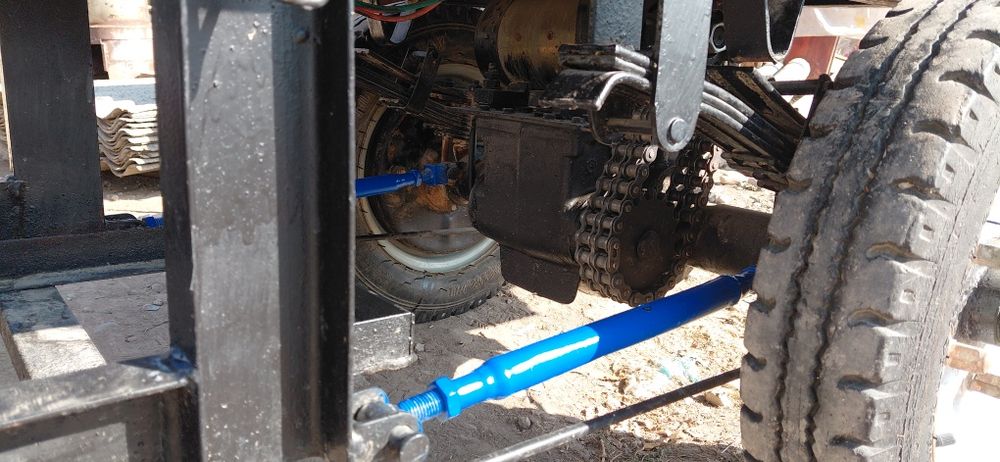 Електр скутер.юк ташиш дехкончиликка.корхоналаога гиш заводларга.