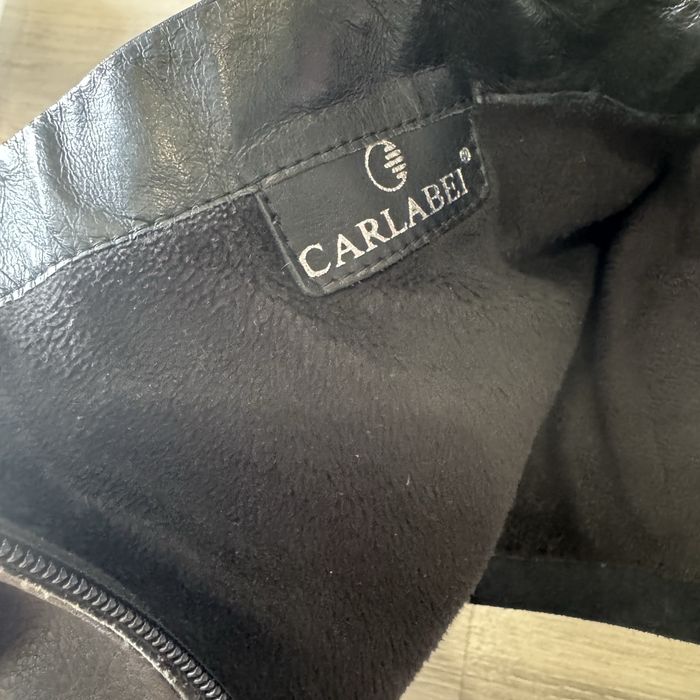 Натуральная кожа