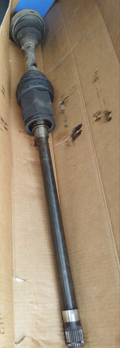 Полуоска за BMW X5 E53