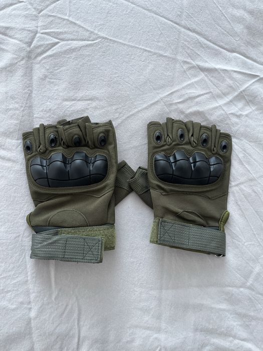 Тактические перчатки для игр, страйкбол пейнтбол
