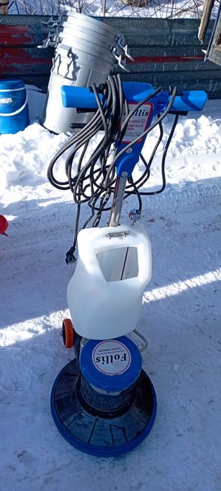 Роторная машинаа