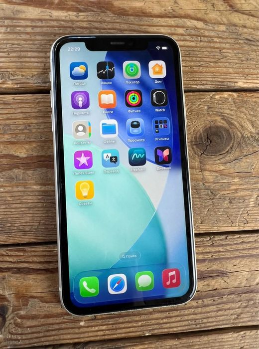 Iphone 11, без ремонта
