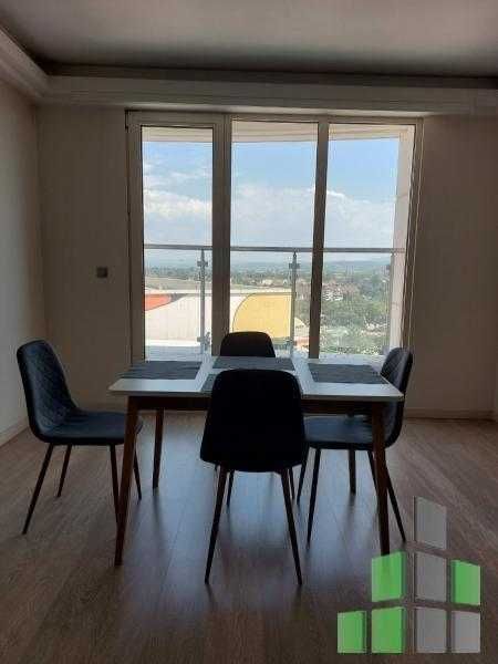 Дава се под наем Двустаен апартамент в Пловдив, Захарна фабрика - 62 кв.м за 316.2 € - Снимка #4