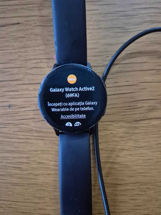 Samsung galaxy watch active 2