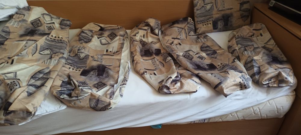 Калъфи за ъглови легла 2 вида,покривки за легла2брОдеала вълна ГуберГу