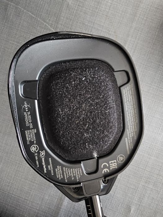 Casti astro A50 Gen4