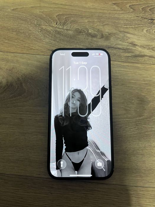 Iphone 15 256 gb