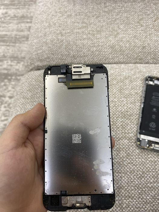 Айфон 6s разобраный