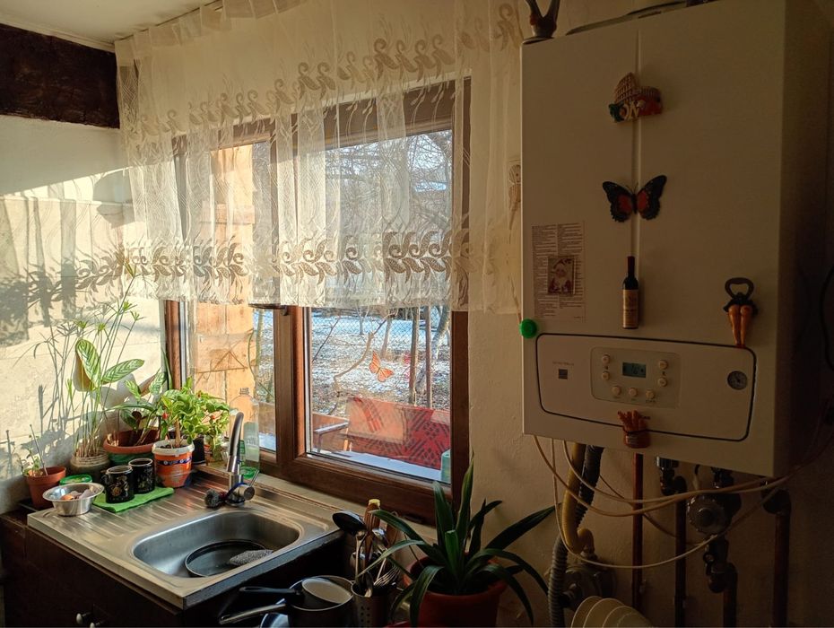 Proprietar - Casă 163 mp și Teren 770 mp – Boldești-Scăeni