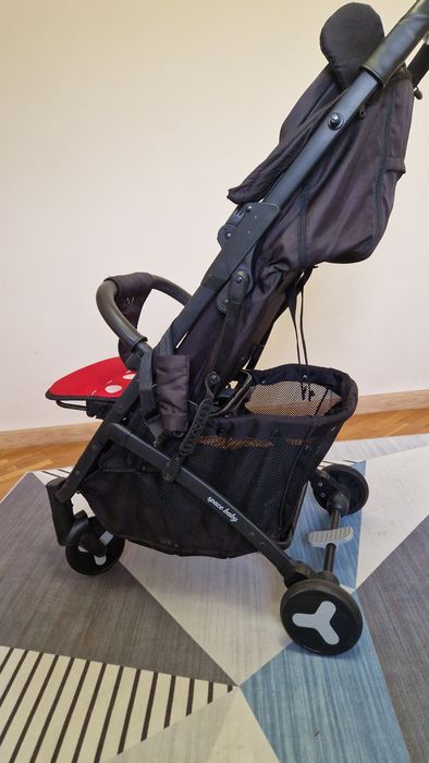 Продам коляску б/у