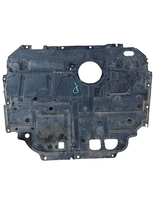 Scut De Protectie Motor Toyota Prius 2016 - >