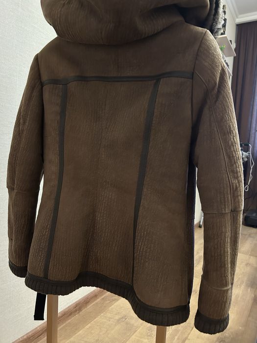 Дебленка женская.