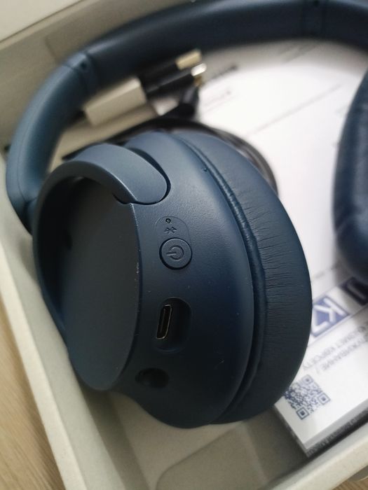 Sony WH-CH720N Наушники