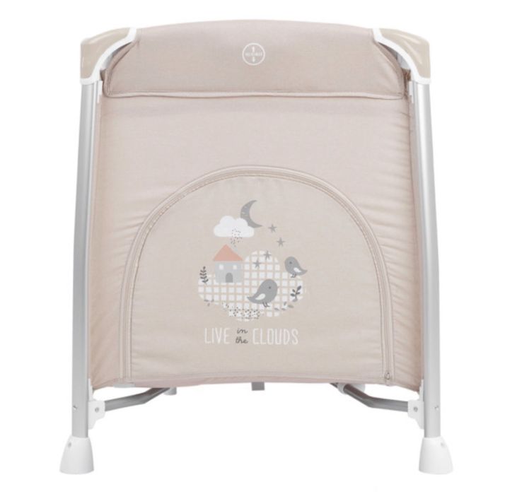 Kikka boo Кошара на 1 ниво  Dessine moi BEIGE