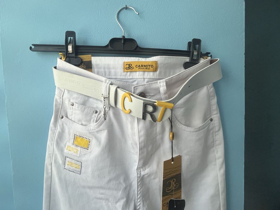 Чисто нов панталон