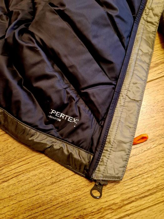 Geaca puf Mammut down 800 cuin, masura M,noua,sigilata, la soirtiva, ortovox