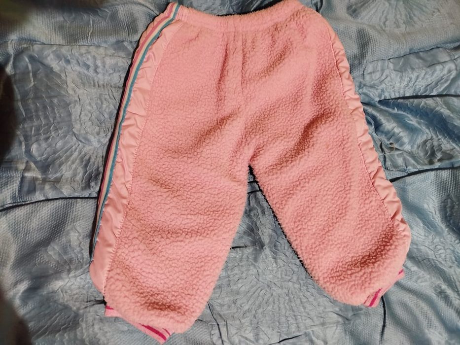 Продам детскую одежду