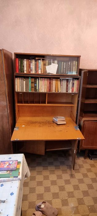 Отдам мебель бесплатно (самовывоз)