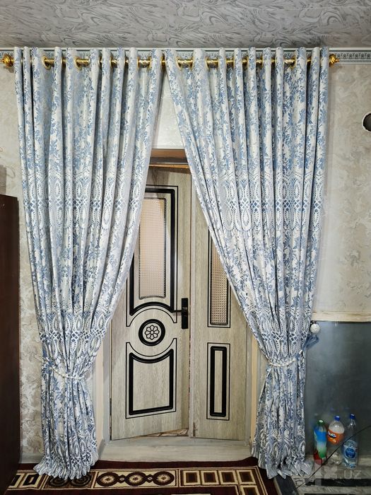 Parda yangi bir oy bo‘ldi boshqa fason qildirayapman sotiladi srochna