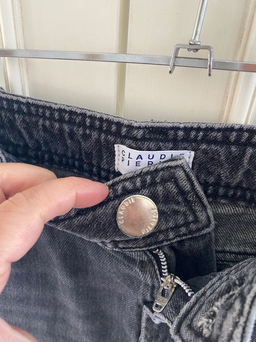 Високо качество дънки agolde и Claudie Pierrot