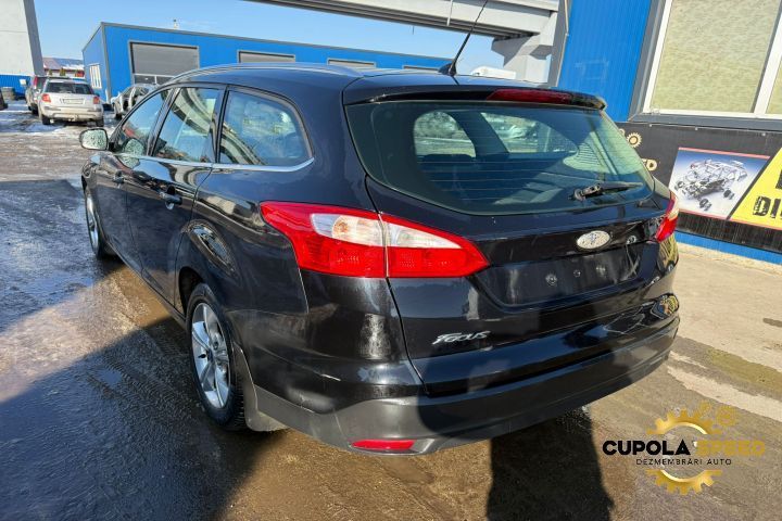 Dezmembrez Ford Focus 3 [2011 - 2015] T1DB Duratorq