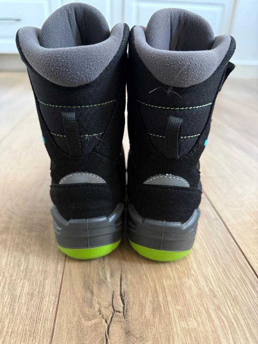 Lowa 29 Maddox Warm GTX HI ghete cizme