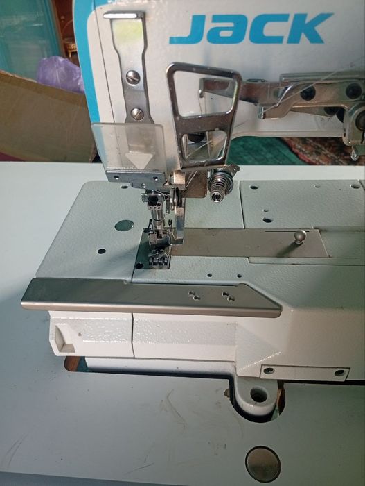 Jack w4 haolati yangi