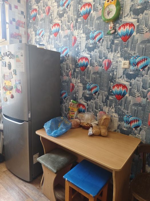 Продается уютная квартира