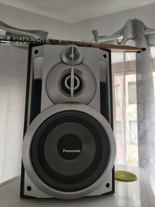 Panasonic SA-AK750