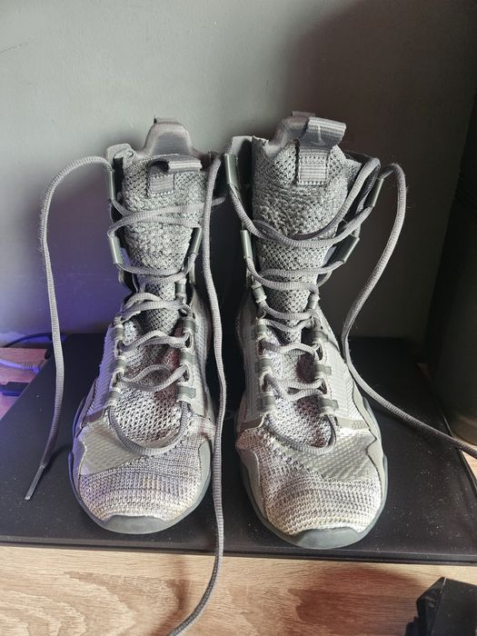 Боксови обувки nike hyperko 2
