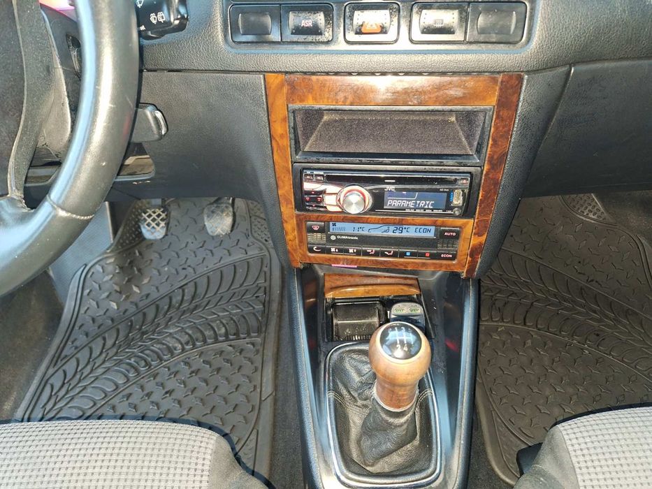 Фолксваген Бора 1.9 131кс на части