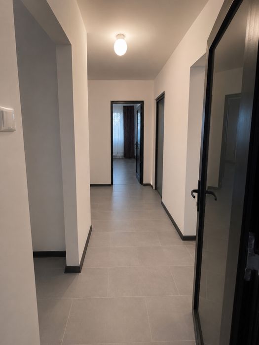 Apartament 3 camere