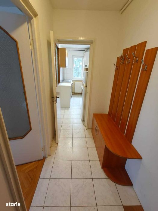 Inchiriez apartament cu 2 camere in Dambu complet mobilat