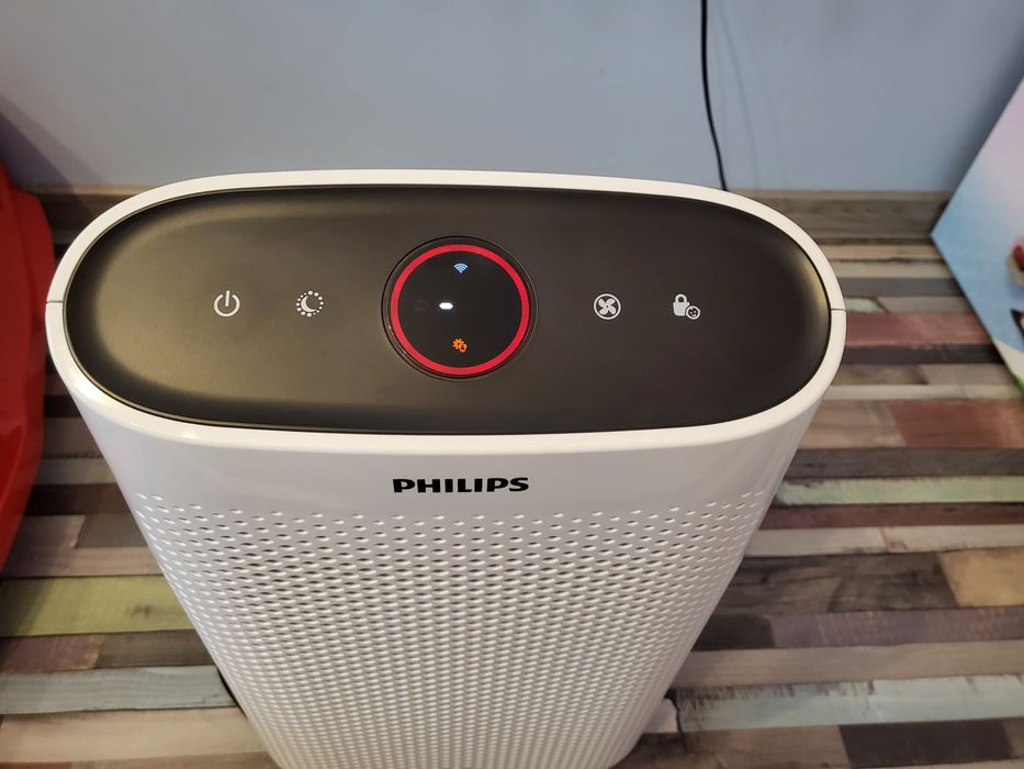 Пречиствател philips ac1214/10