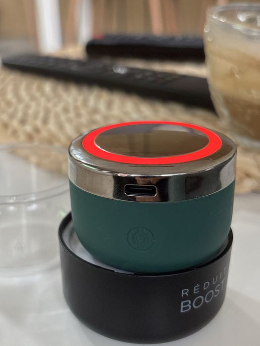 REDUIT BOOST – смарт устройство за по-ефективна грижа за кожата - НОВА