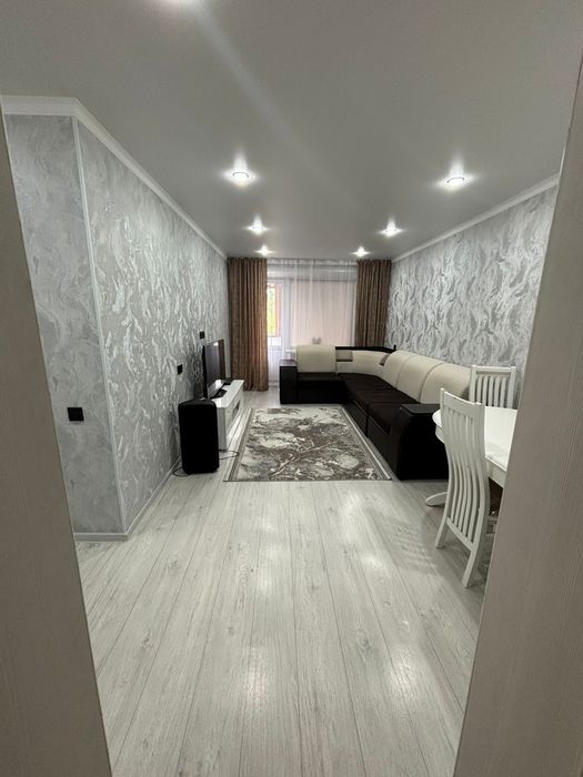 Продам 3х комнатную квартиру