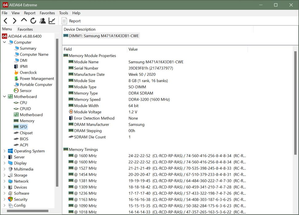 Lenovo IdeaPad 3 - Ryzen 3 4300U/ 12GB DDR4 - на части или реновиране