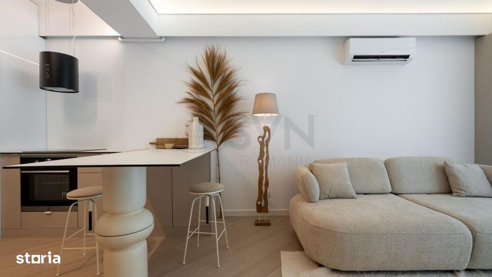 2 Camere l De inchiriat l Cortina North — fotografia 3