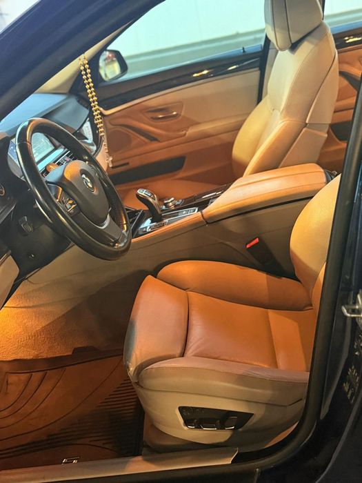 BMW seria 5 520D vând sau schimb
