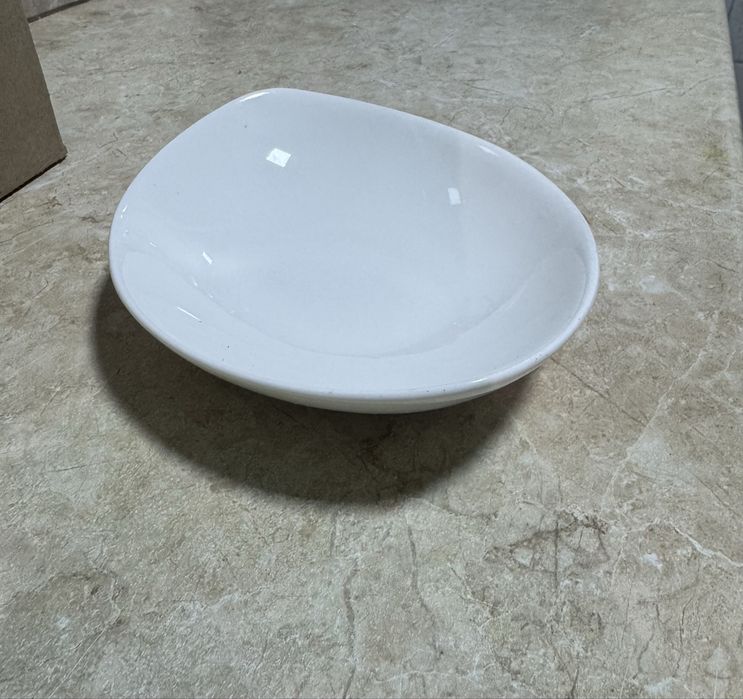 Тарелка для салатов