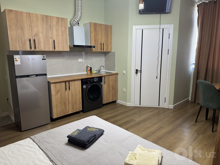 Velora hostel barcha turdagi