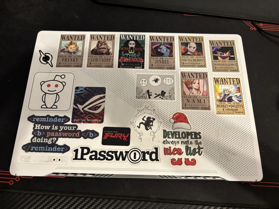 Laptop Asus ROG Zephyrus G14 Ryzen 9