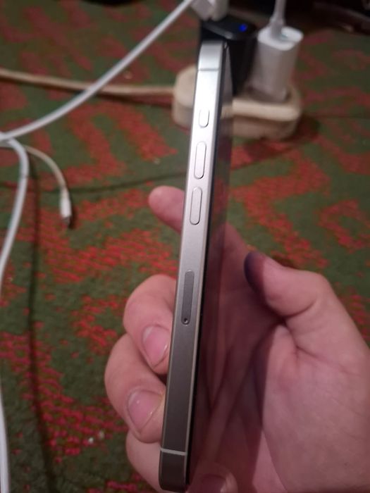 Iphone 15 pro идеал