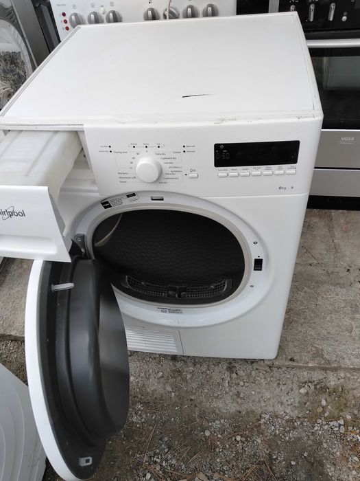 Сулилня WHIRLPOOL  в много добро състояние