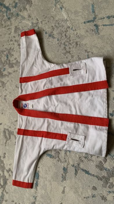 Кимано для казахша курес