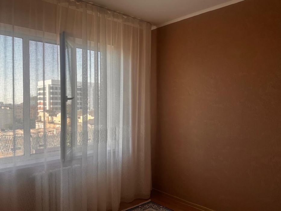 продается квартира в центре Атырау