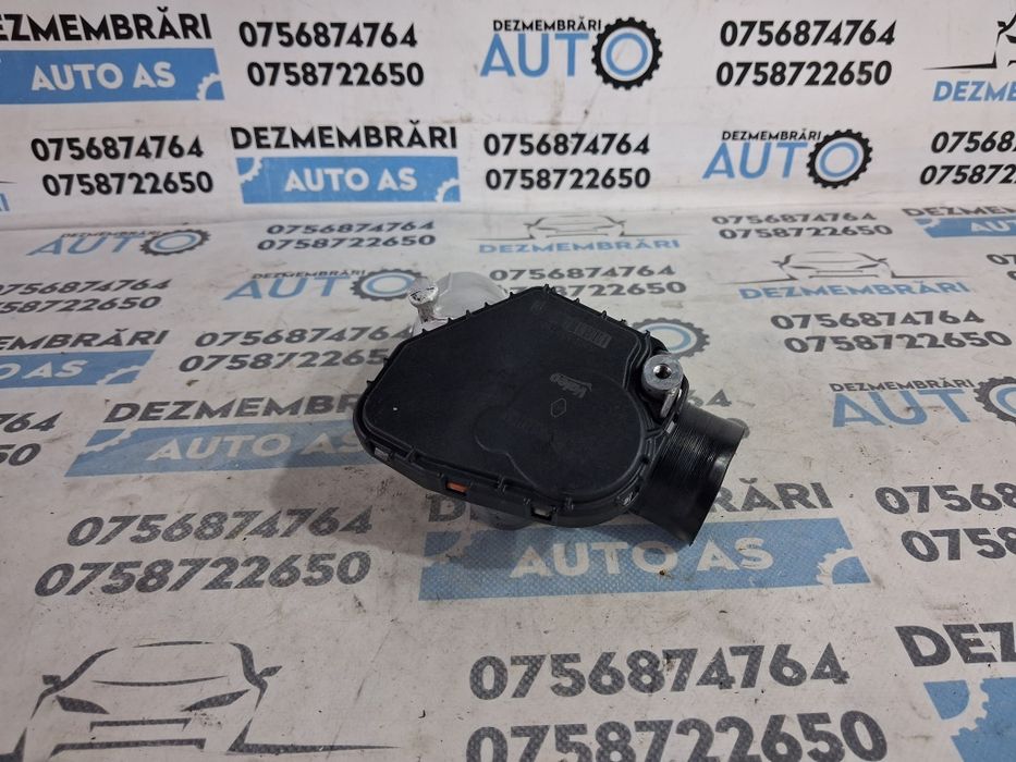 Clapeta acceleratie 1.5 dci Nissan Qashqai 2007
