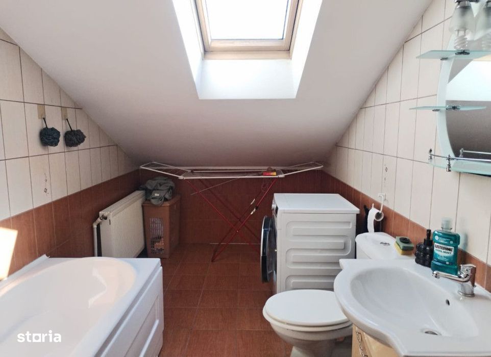 Apartament 2 camere Nicolina , 55 metri, etaj 5 Cod:163404